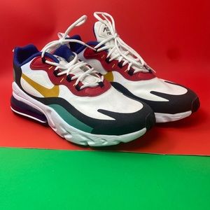 Zapatos Nike como nuevos